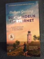 Bokhandeln i fyrtornet