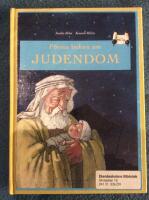 F&ouml;rsta boken om Judendom