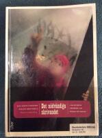 Det n&ouml;dv&auml;ndiga skrivandet