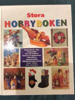 Stora hobbyboken