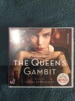 The Queen&rsquo;s Gambit