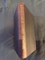 Foxfire : en tjejligas bek&auml;nnelser : [roman]