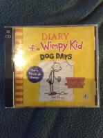 Diary of a Wimpy Kid - Dog Days
