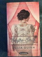 Smythe-Smith kvartetten - Som i en dr&ouml;m