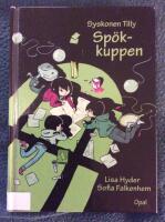 Sp&ouml;kkuppen