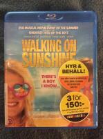 Walking on Sunshine 