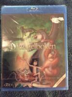 Djungelboken