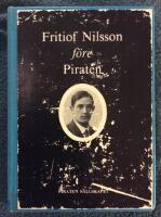 Fritiof Nilsson f&ouml;re Piraten