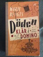 D&ouml;den kl&auml;r i domino