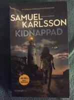 Kidnappad