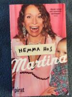 Hemma hos Martina