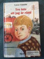 Tro inte att jag &auml;r r&auml;dd