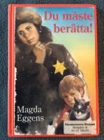 Du m&aring;ste ber&auml;tta!