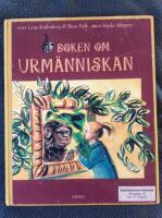 Boken om urm&auml;nniskan