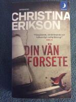 Din v&auml;n Forsete