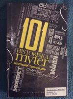 101 historiska myter