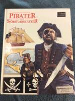 Pirater och sj&ouml;r&ouml;varskatter