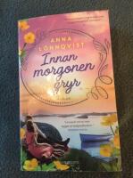 Innan morgonen gryr