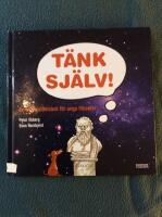 T&auml;nk sj&auml;lv!