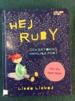 Hej Ruby : och datorns hemliga port