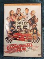 The Canonball Run