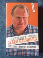 Mysteriet Claes Malmberg