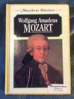 Wolfgang Amadeus Mozart