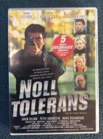 Noll tolerans
