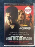 Den tredje v&aring;gen