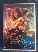 Conan The Barbarian