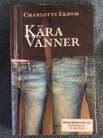 K&auml;ra V&auml;nner