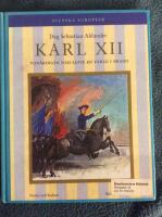 Karl XII : Ton&aring;ringen som satte en v&auml;rld i brand