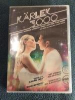 K&auml;rlek 3000