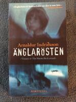 &Auml;nglar&ouml;sten