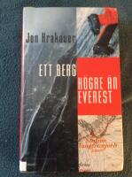 Ett berg h&ouml;gre &auml;n Everest