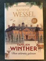 Familjen Winther - Den st&ouml;rsta g&aring;van