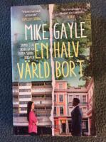 En halv v&auml;rld bort