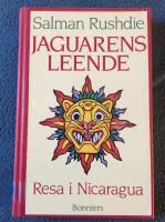 Jaguarens leende : resa i Nicaragua