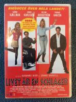 Livet är en schlager