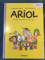 Ariol. En liten &aring;sna som du och jag