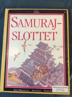 Samurajslottet