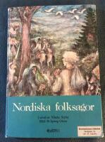 Nordiska folksagor
