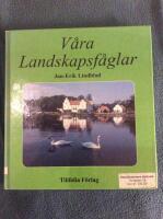 V&aring;ra landskapsf&aring;glar
