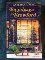En julsaga i Stowford