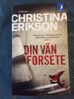 Din v&auml;n Forsete