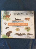 V&aring;ra d&auml;ggdjur