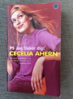 P.S. Jag &auml;lskar dig!