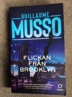 Flickan fr&aring;n Brooklyn