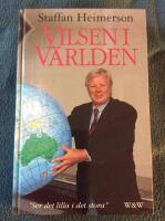 Vilsen i v&auml;rlden