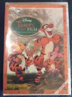 Tiger film specialutgåva